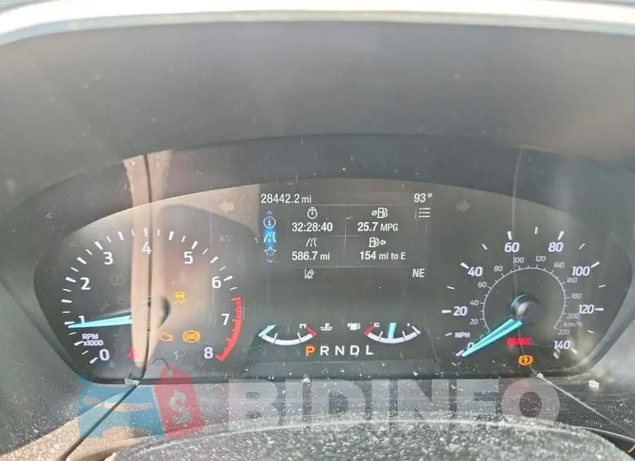1FMCU9G60LUC54090 Photo# 9