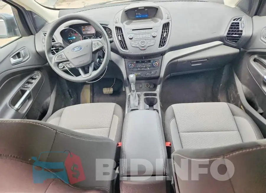1FMCU9G91HUD37271 Photo# 8