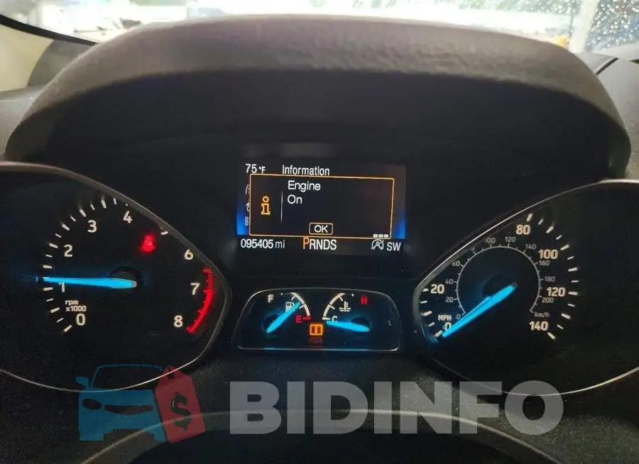 1FMCU9GD1HUD99242 Photo# 9