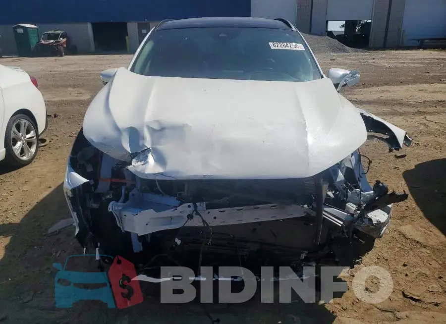 1FMCU9PZ8SUA48704 Photo# 5