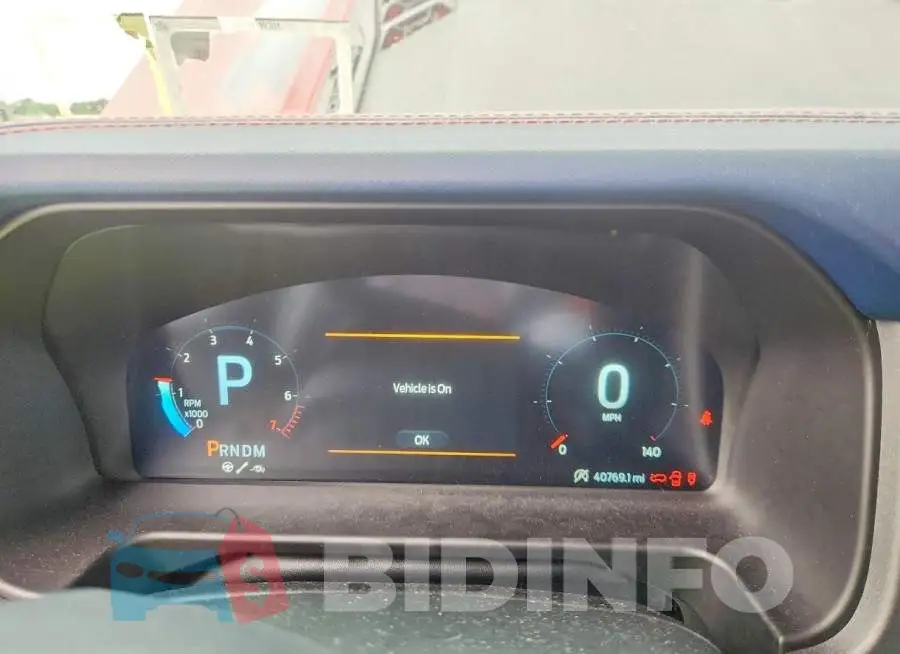 1FMEE5JR2PLC12825 Photo# 9