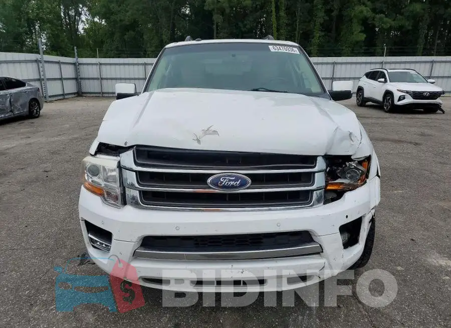 1FMJK1KT5HEA57686 Photo# 5