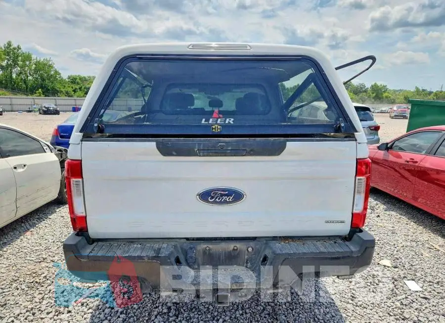 1FT7X2B63KEF55649 Photo# 6