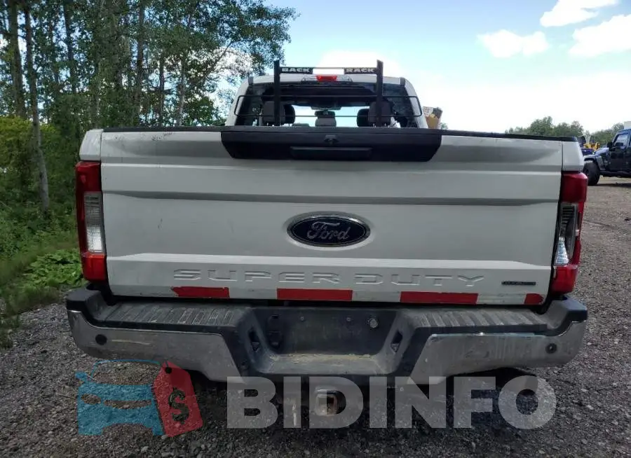 1FT7X2B65KED04891 Photo# 6