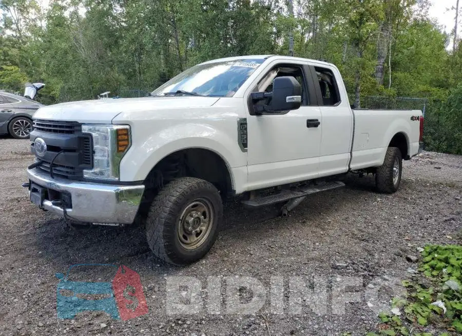 1FT7X2B65KED04891 Photo# 1