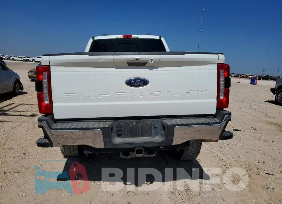 1FT8W2BT4RED42622 Photo# 6