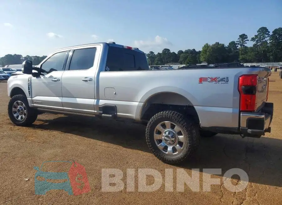 1FT8W3BM0PED46887 Photo# 2