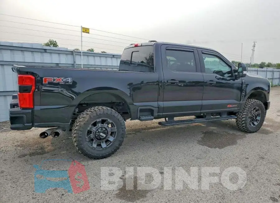 1FT8W3BM1PED24686 Photo# 3