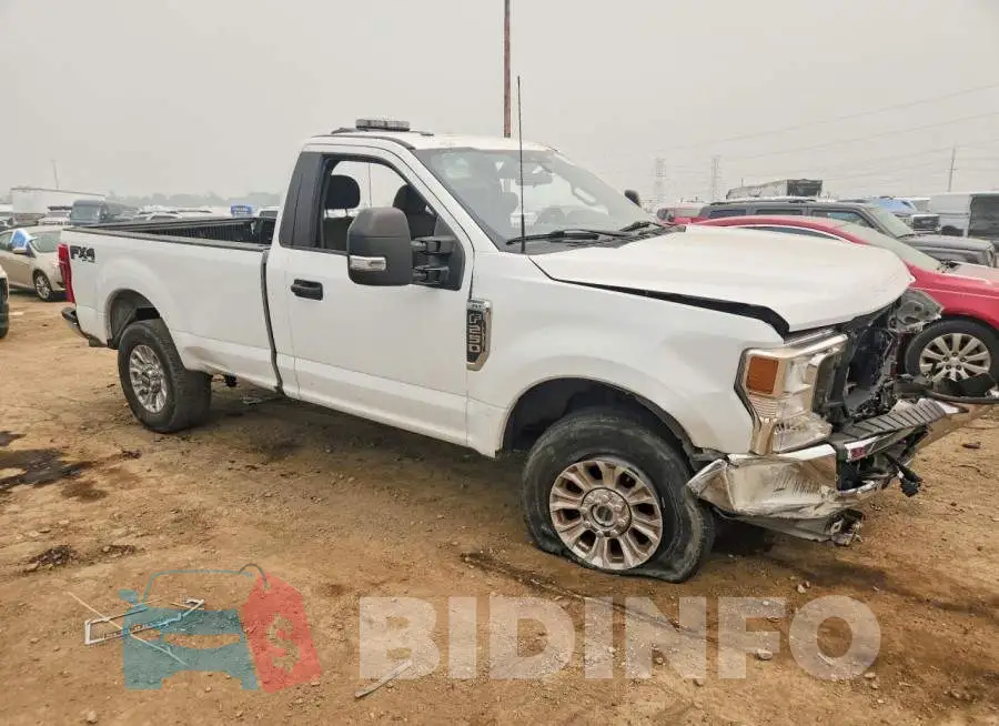 1FTBF2B63NEC50587 Photo# 4