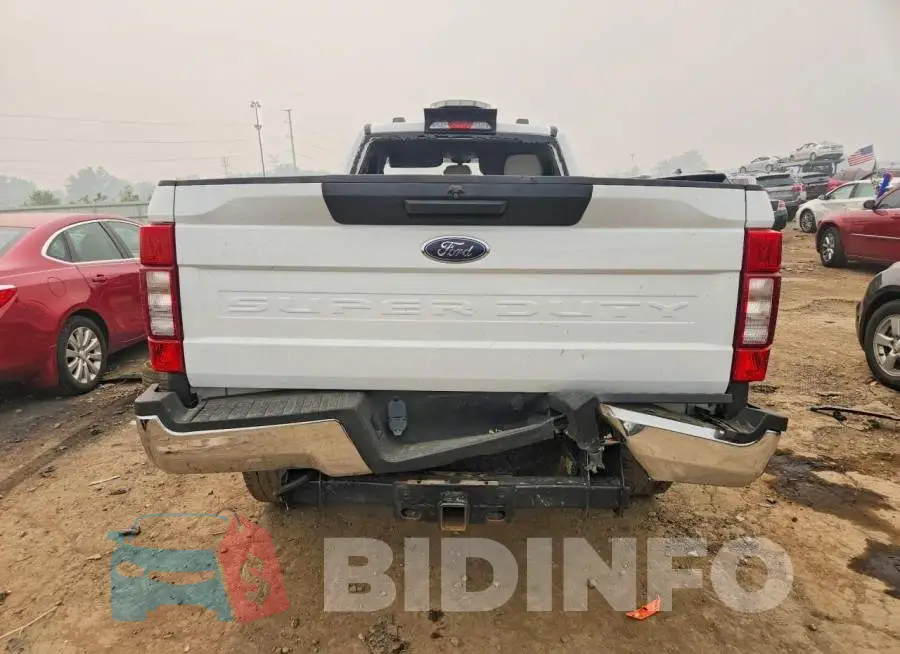 1FTBF2B63NEC50587 Photo# 6