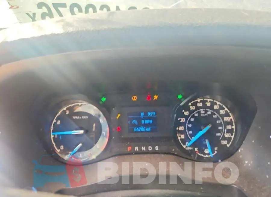 1FTER4EH7MLD09678 Photo# 9