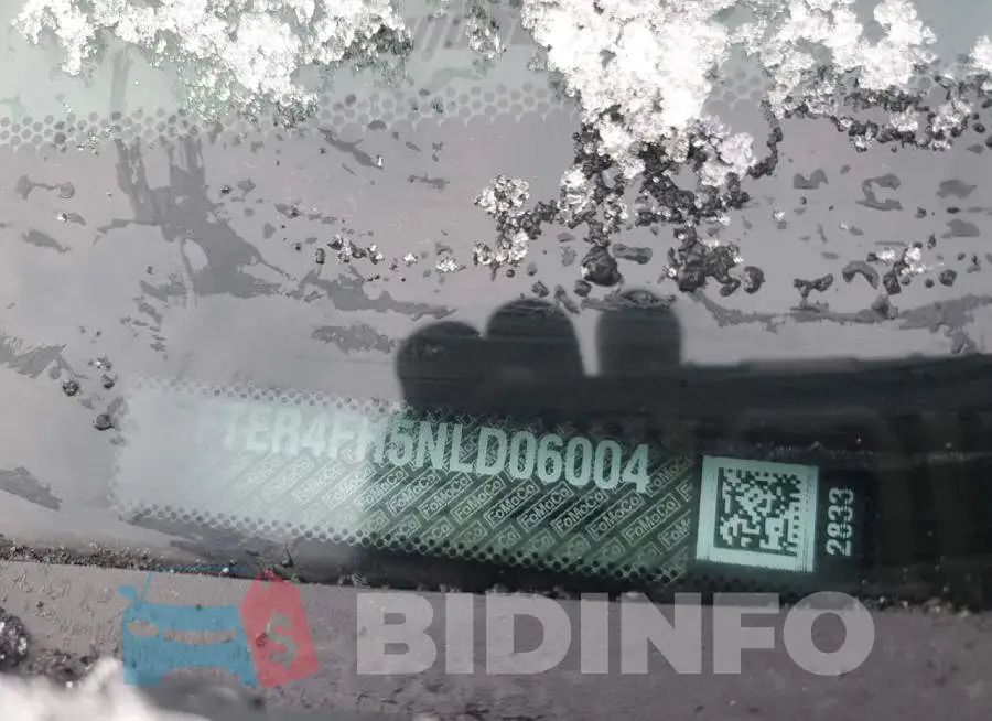 1FTER4FH5NLD06004 Photo# 13