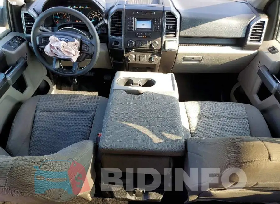1FTEW1C50JKC28264 Photo# 8