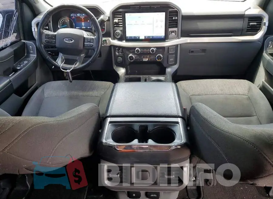1FTEW1C53NKE50285 Photo# 8