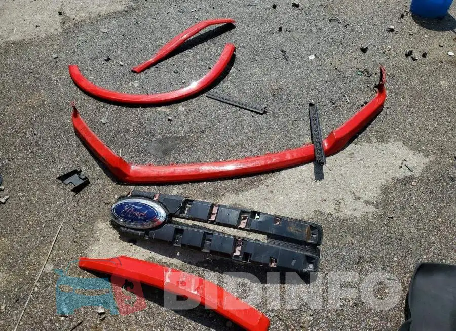 1FTEW1CP7JFB45182 Photo# 12