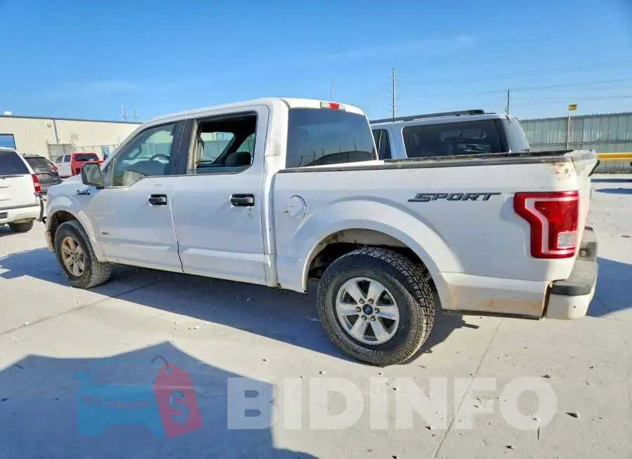 1FTEW1CP8HKD81194 Photo# 2