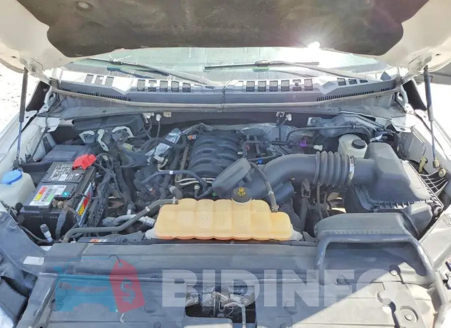 1FTEW1E53JKC49736 Photo# 11