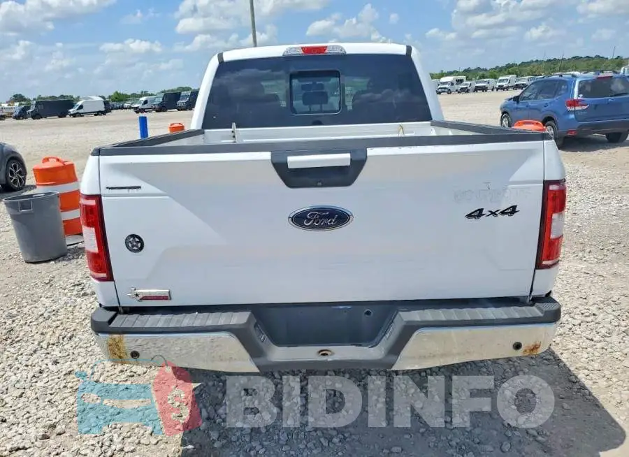 1FTEW1E53JKC49736 Photo# 6