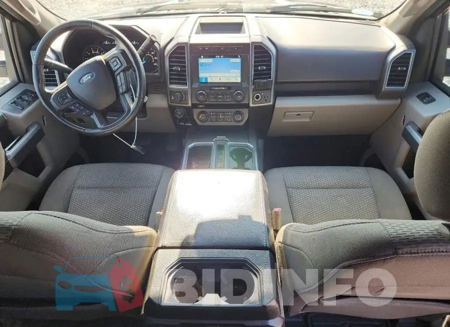 1FTEW1E57JFB26482 Photo# 8