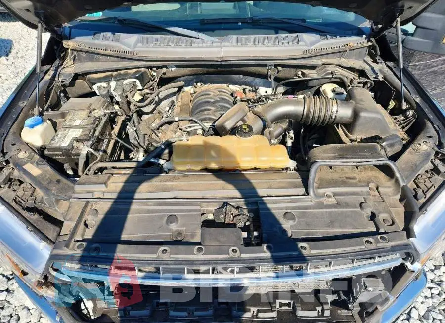 1FTEW1E57JFB26482 Photo# 11