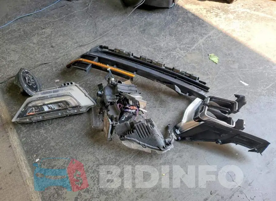 1FTEW1E85NFA36067 Photo# 12