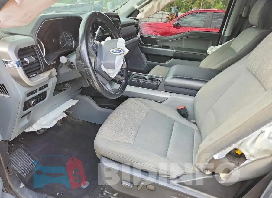 1FTEW1EP4MKF12337 Photo# 7