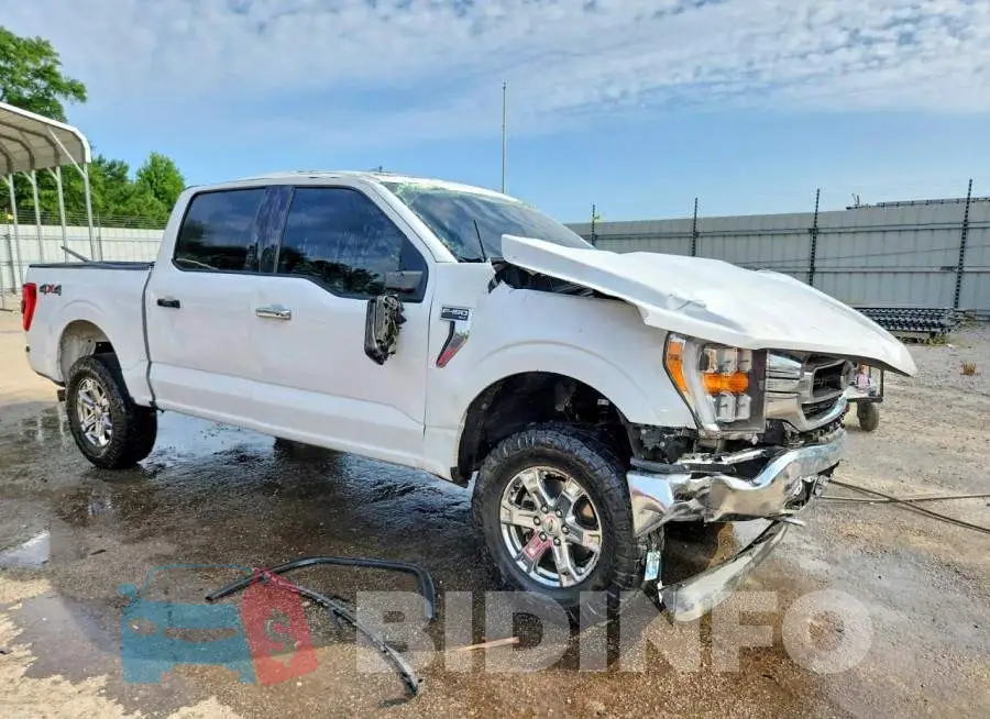 1FTEW1EP4MKF12337 Photo# 4