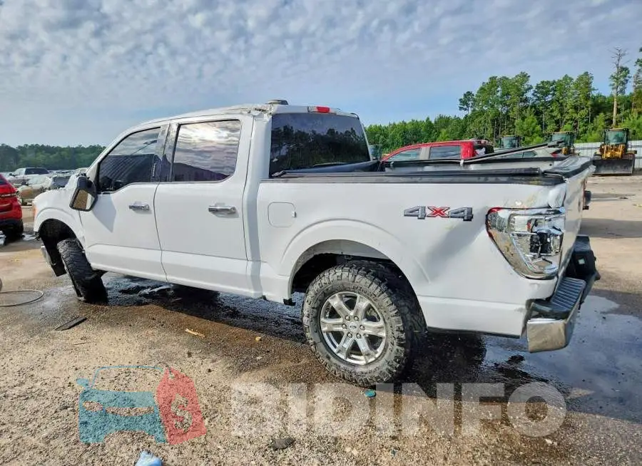 1FTEW1EP4MKF12337 Photo# 2
