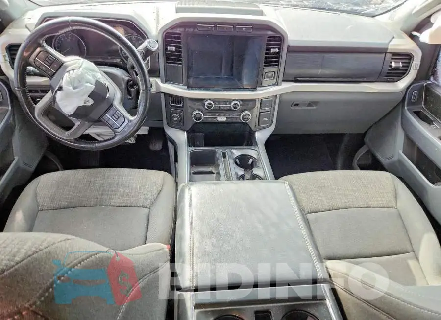1FTEW1EP4MKF12337 Photo# 8