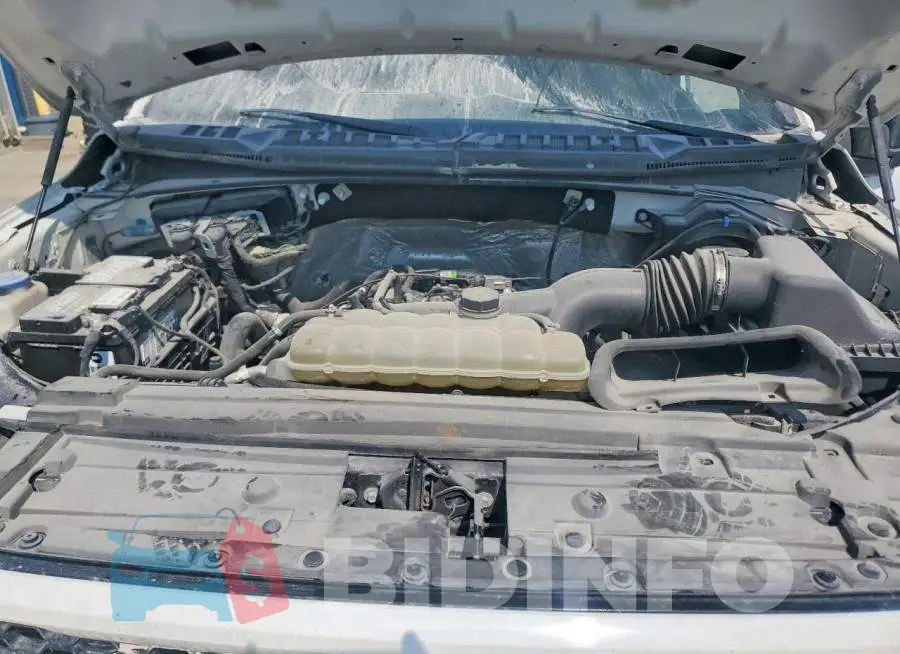 1FTEW1EP5KKC49370 Photo# 11