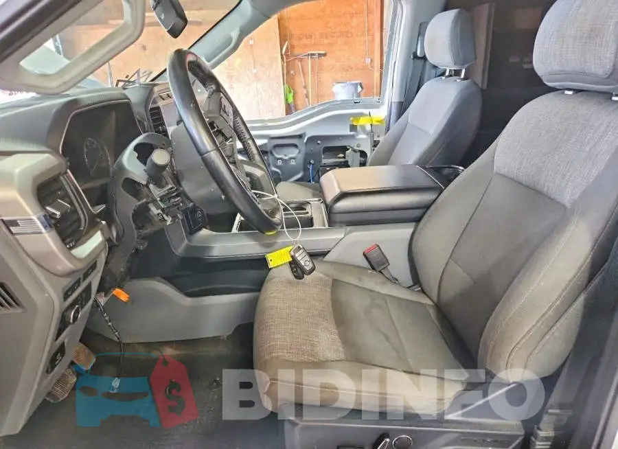 1FTEW1EP8MFB85689 Photo# 7