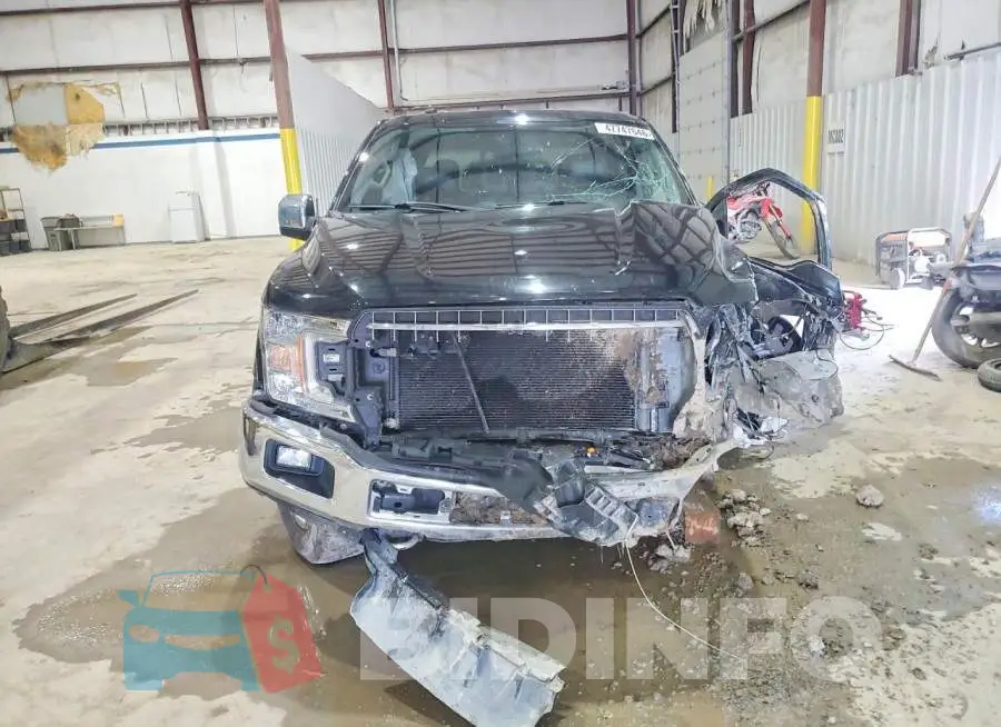 1FTEW1EP9JFB56052 Photo# 5