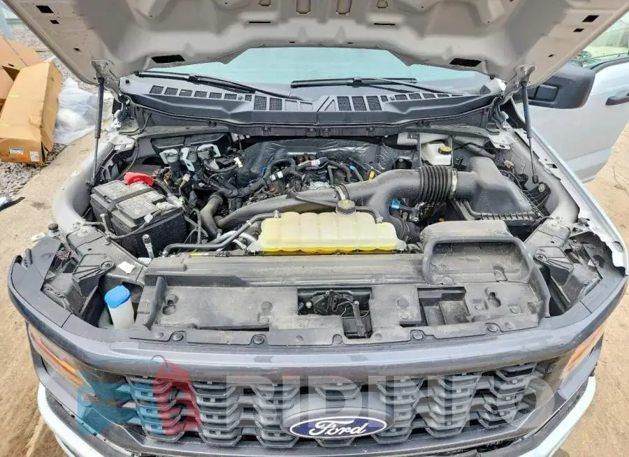 1FTEW2LPXSKF42271 Photo# 11