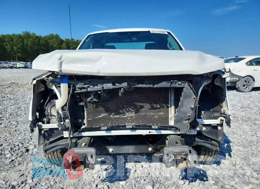 1FTEX1C51NKF25885 Photo# 5