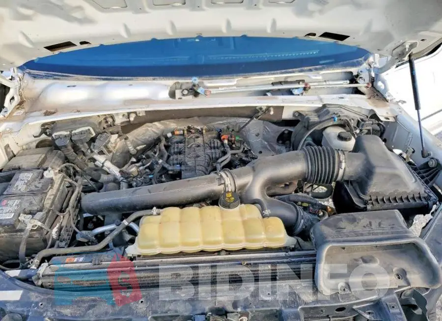 1FTFW1E46KKD78941 Photo# 11