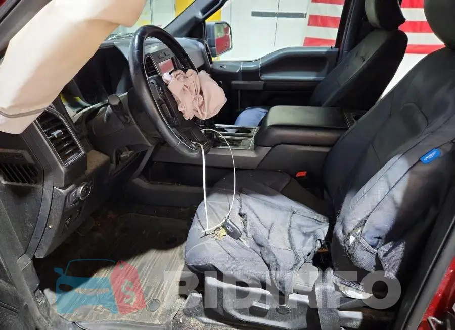 1FTFW1E59KFA26261 Photo# 7
