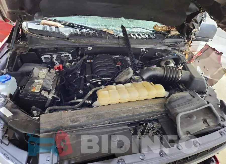 1FTFW1E59KFA26261 Photo# 11