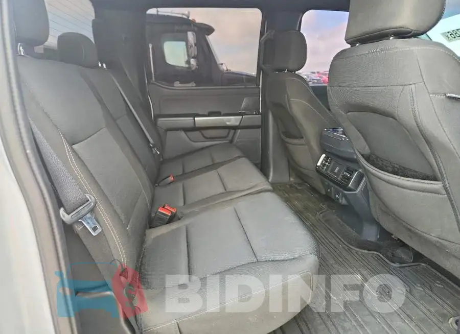 1FTFW1E81NKE53570 Photo# 10