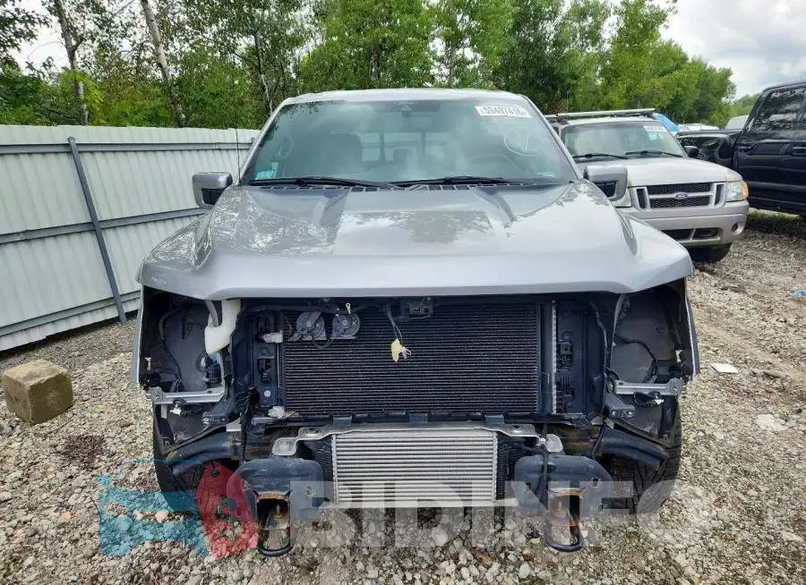 1FTFW1E85MKD50635 Photo# 5