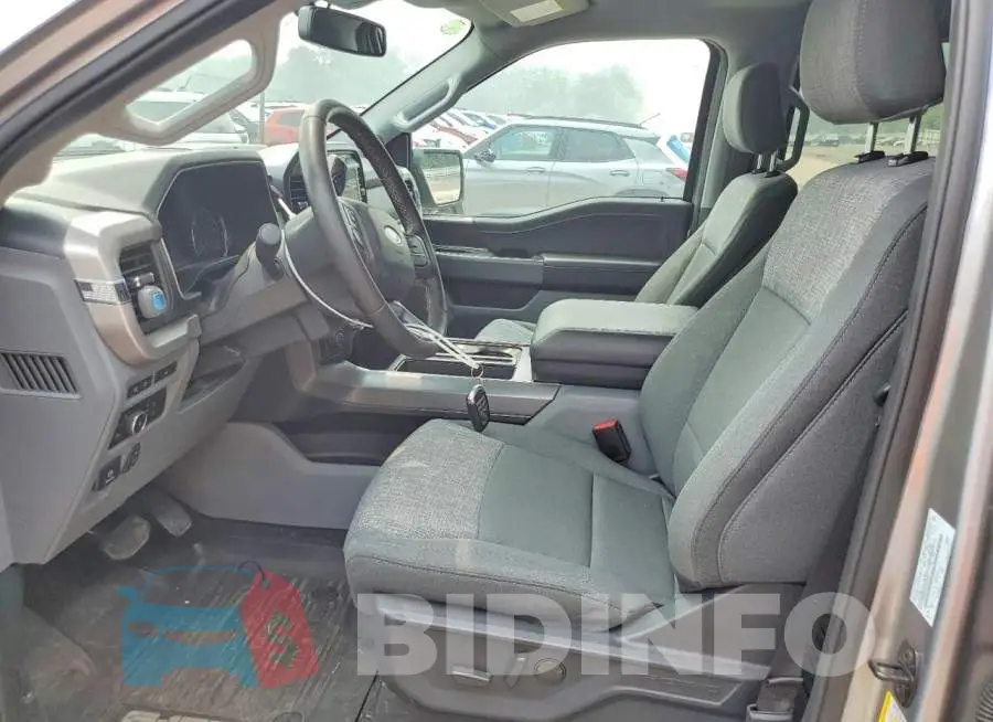 1FTFW1ED3PFD27980 Photo# 7