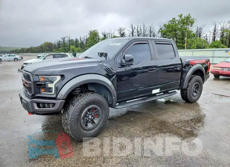 1FTFW1RG6HFB97165 Photo# 1