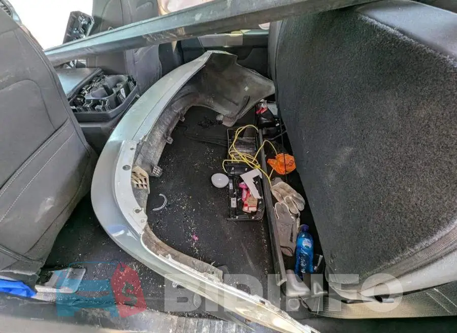 1FTFW3L87SKF22465 Photo# 10