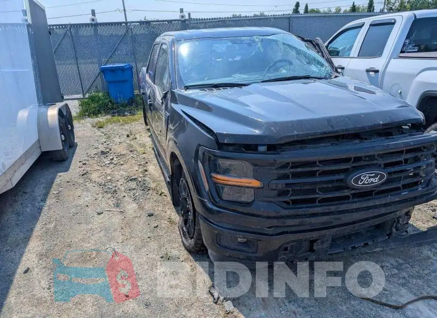 1FTFW3L87SKF22465 Photo# 4