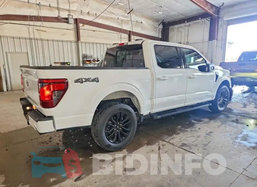1FTFW3L89RFA39403 Photo# 3