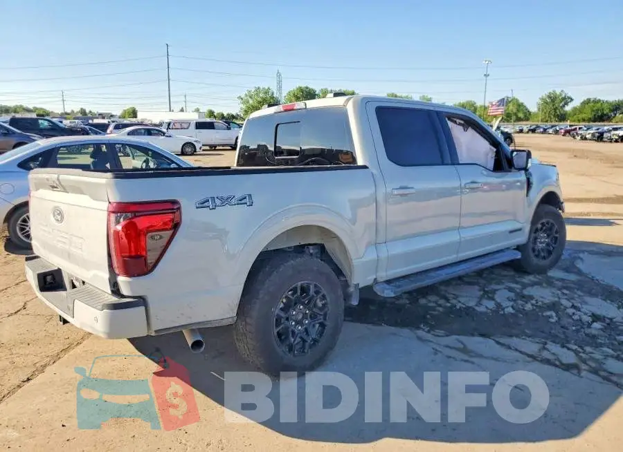 1FTFW3LD9TFA22735 Photo# 3