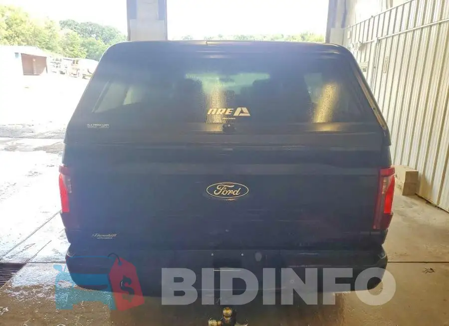 1FTFX2L51RKD35942 Photo# 6
