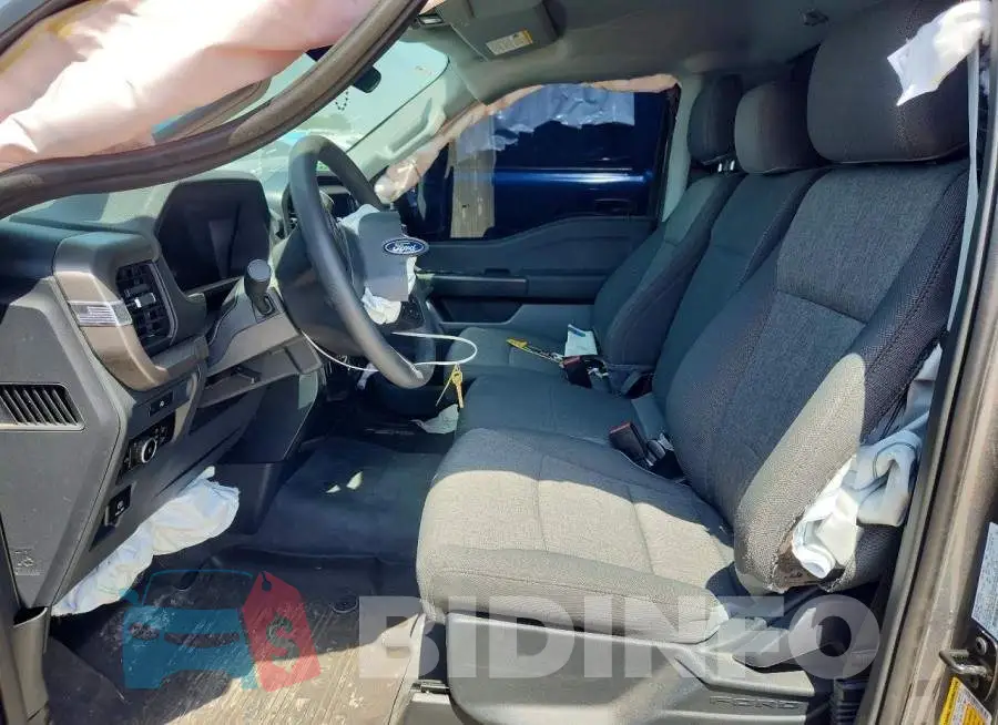 1FTMF1L55SKF34194 Photo# 7