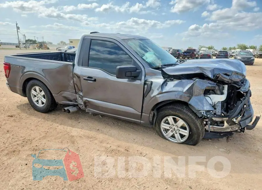 1FTMF1L55SKF34194 Photo# 4