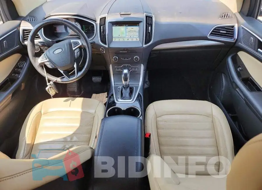 2FMPK4J88JBB49448 Photo# 8