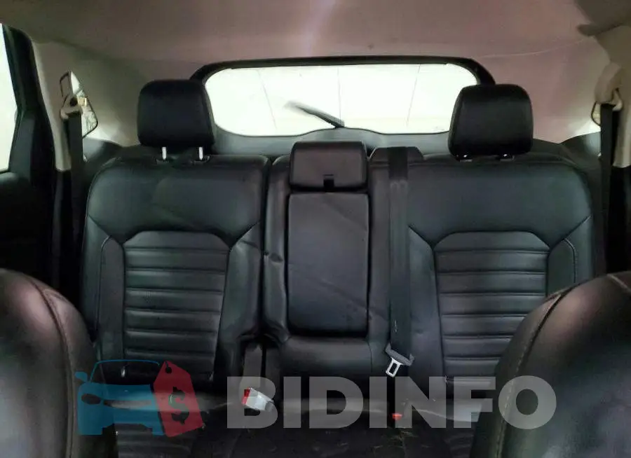 2FMPK4J90RBA90674 Photo# 10
